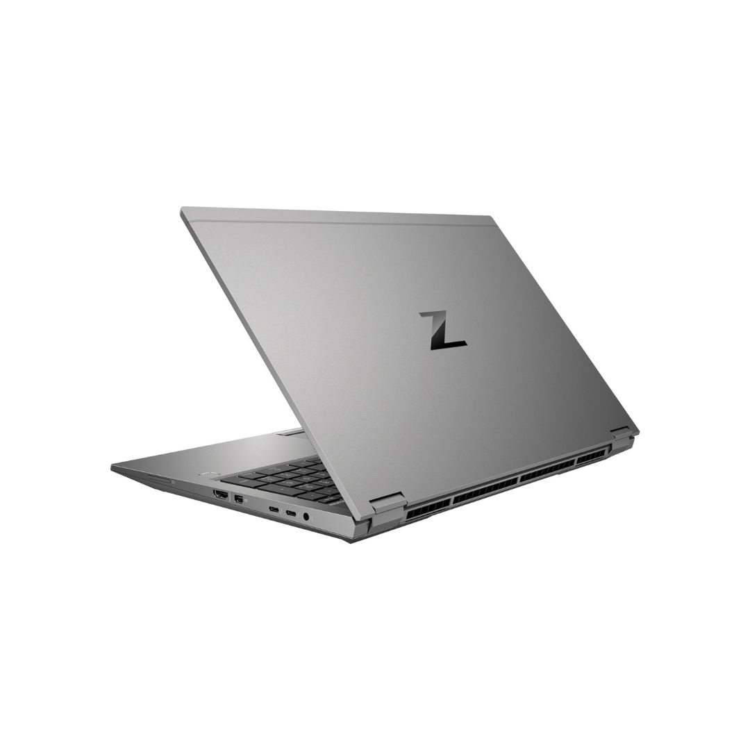 HP ZBook Fury 15 G7 4