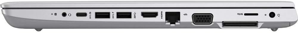 HP ProBook 650 G5 5