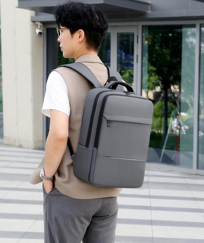 Rahala 1806 Large Capacity Tech & Travel Backpack 2