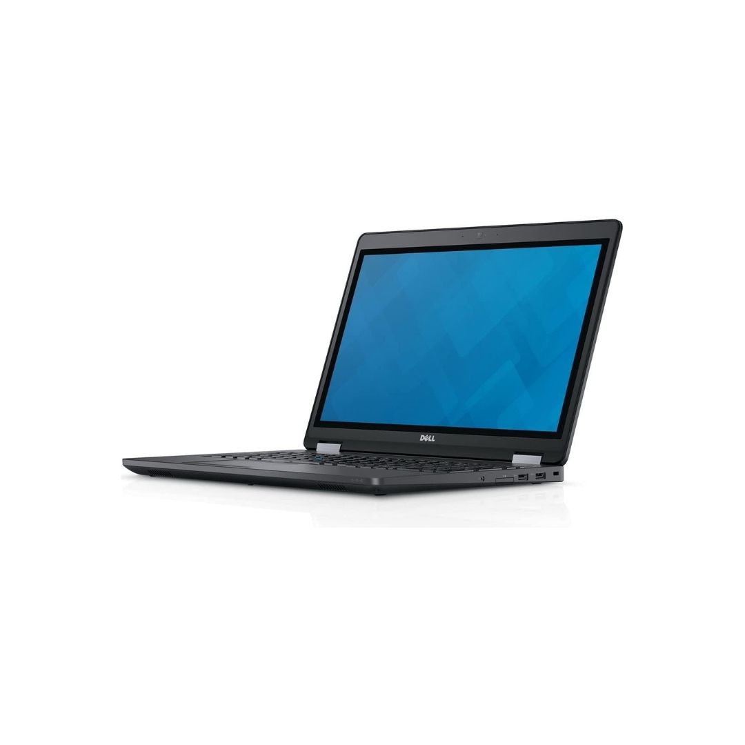 Dell Latitude E5570 2