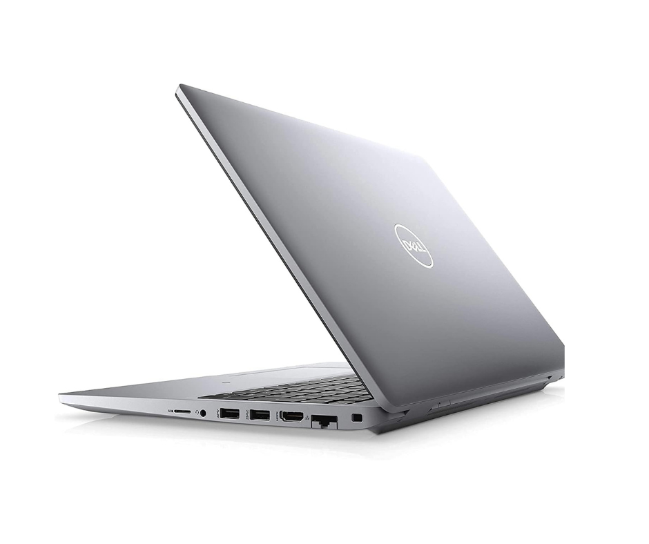 Dell Latitude 5500 Premium Business Laptop 4