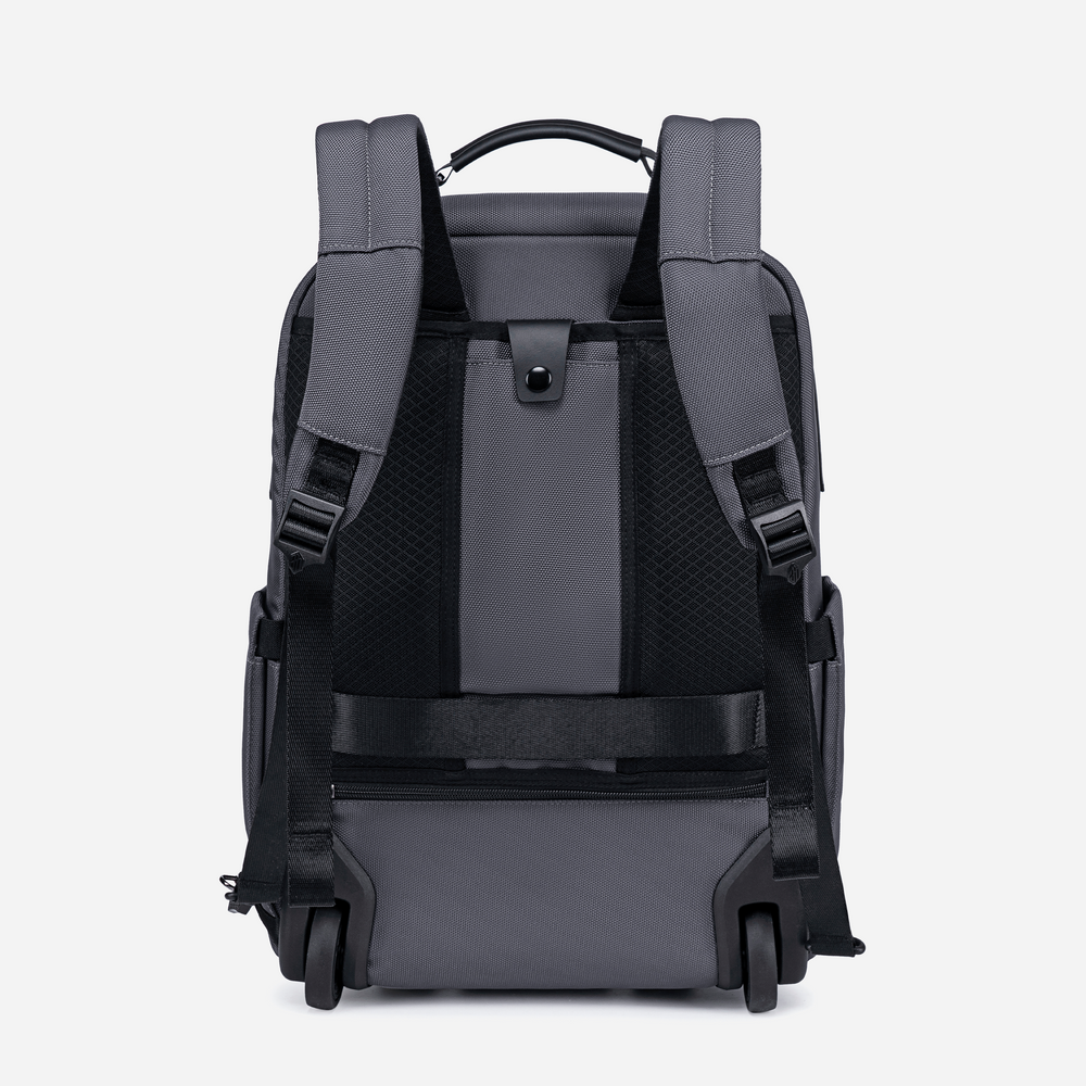Arctic Hunter AH-LG00656 Trolley Backpack for Travel 3
