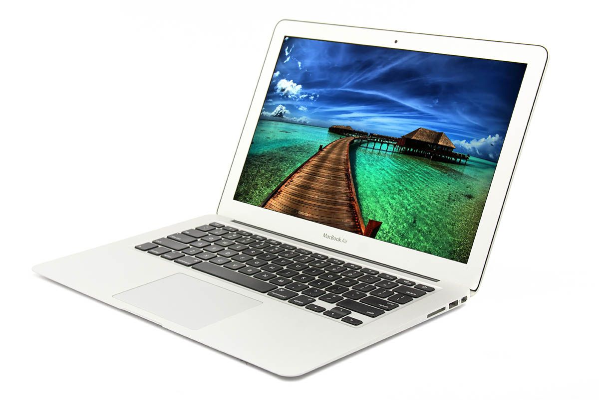 Apple MacBook Air 13-inch (Model A1466)