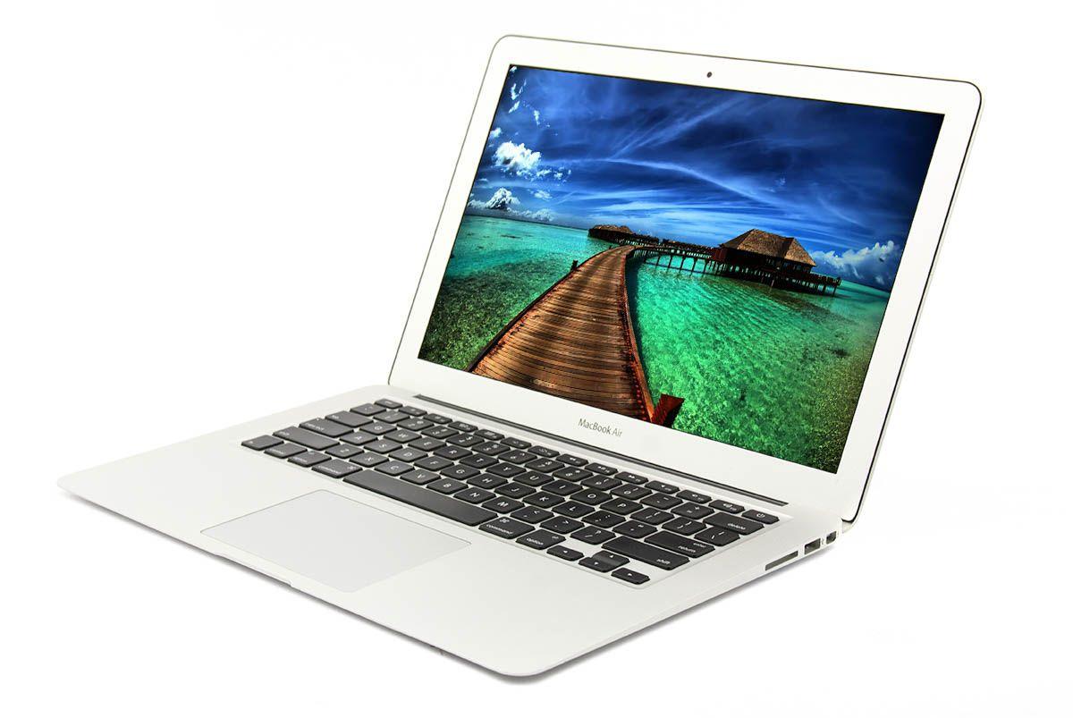 Apple MacBook Air 13-inch (Model A1466)