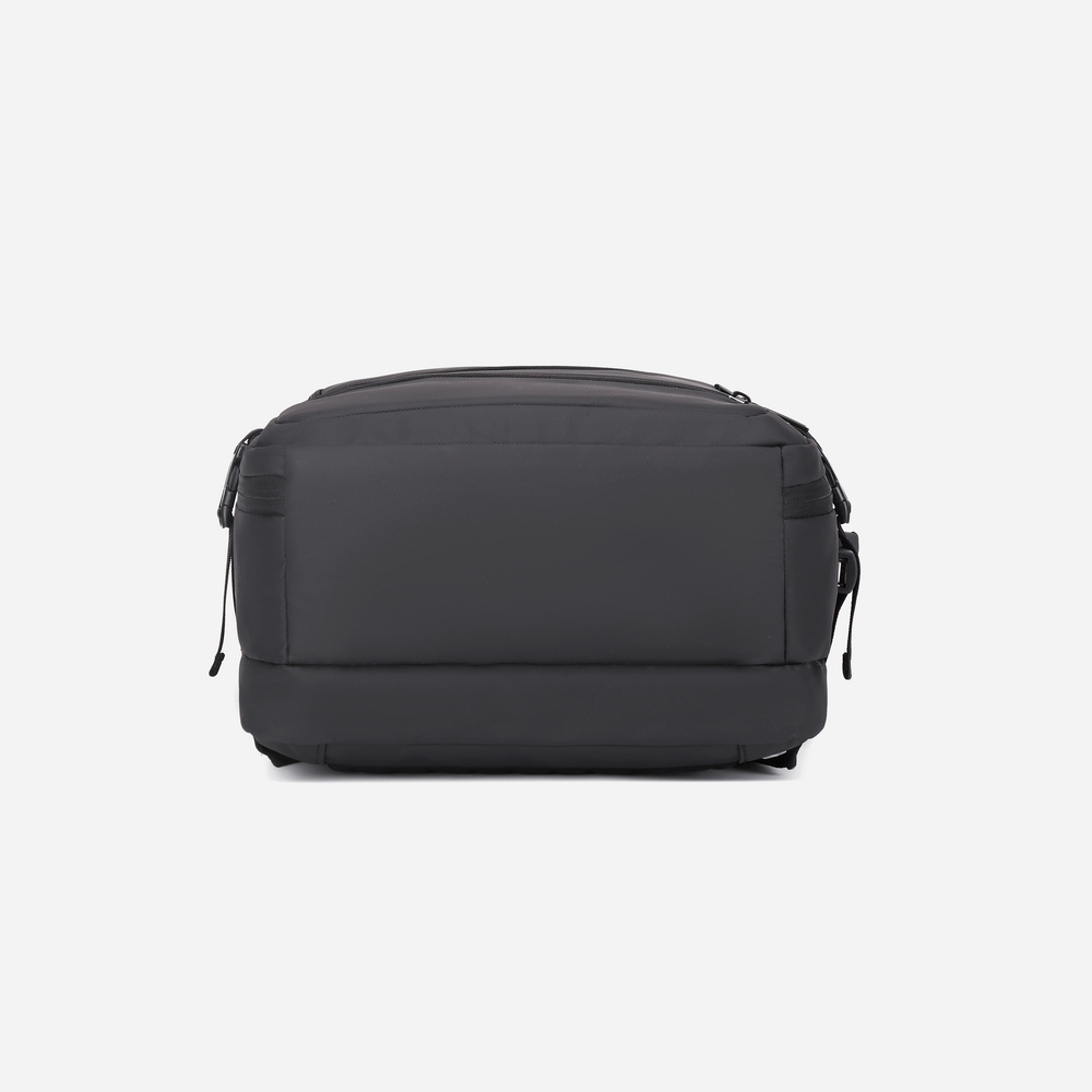 Rahala Laptop Backpack 15.6" , Black - RAL2026 10