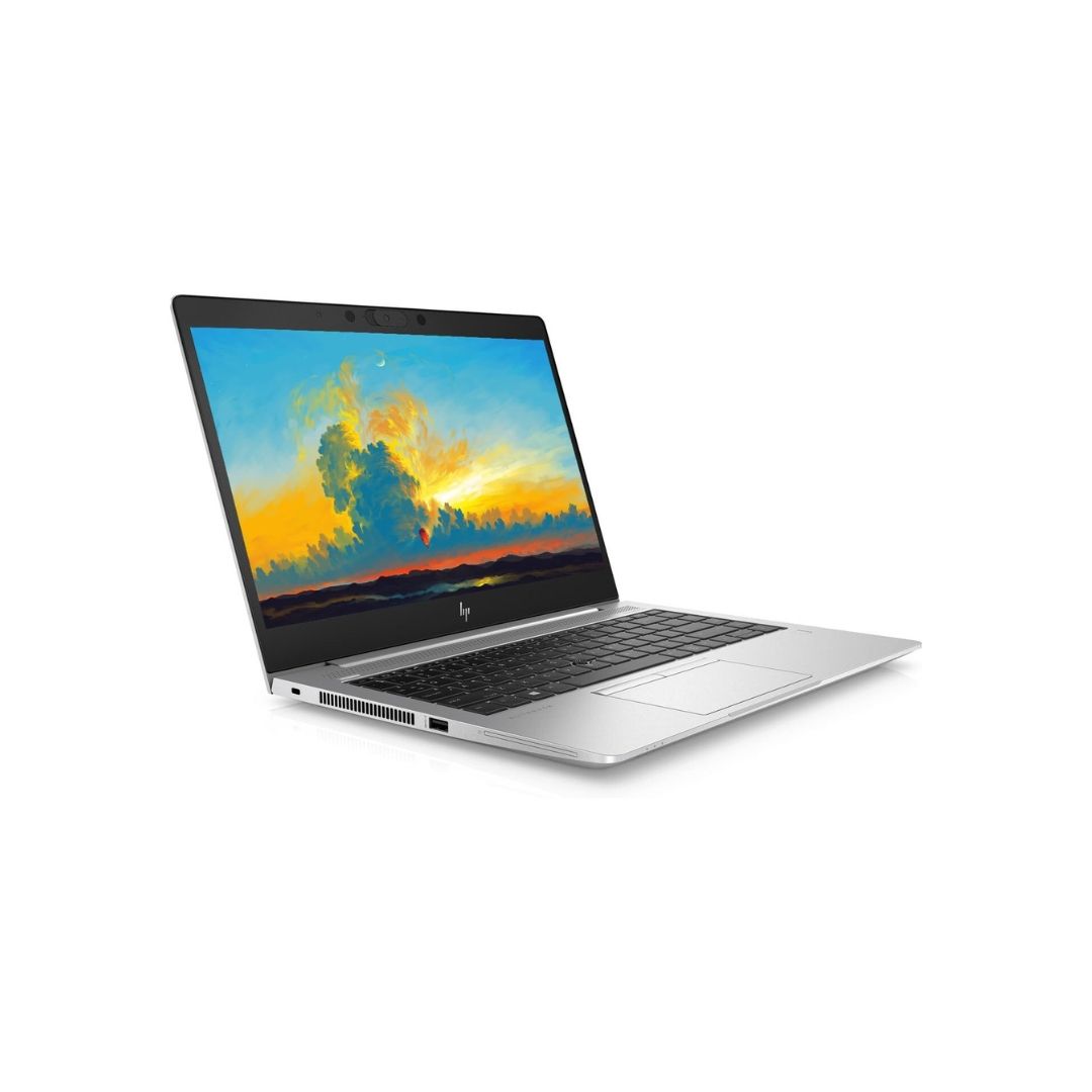 HP EliteBook 745 G5 2