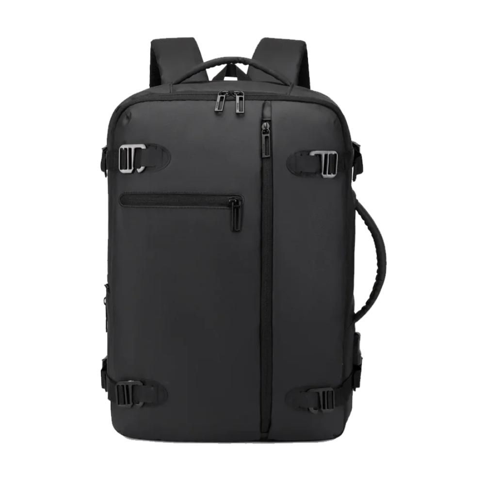 Rahala 3726 Everyday Business & Laptop Backpack 15.6" 7