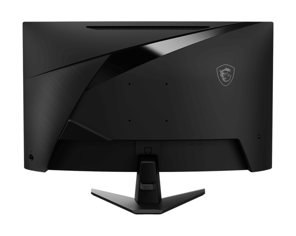 MSI MAG 32C6X Curved Gaming Monitor 2
