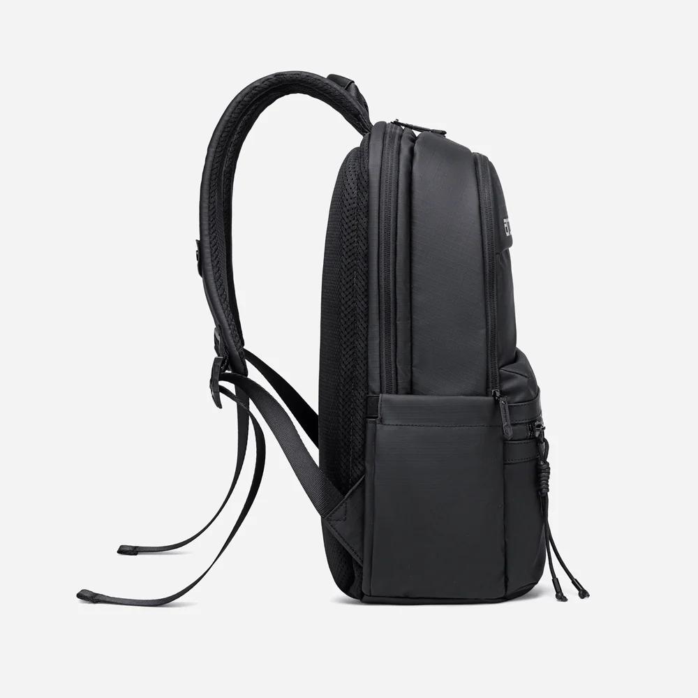 Arctic Hunter B00536 Premium Tech & Business Backpack (Black) 4