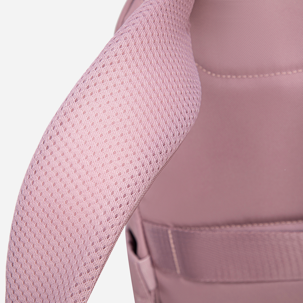 Chantria By Arctic Hunter Laptop Back Bag, CB00648 - Pink 7