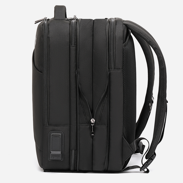 Arctic Hunter B00345 Business & Travel Backpack 4