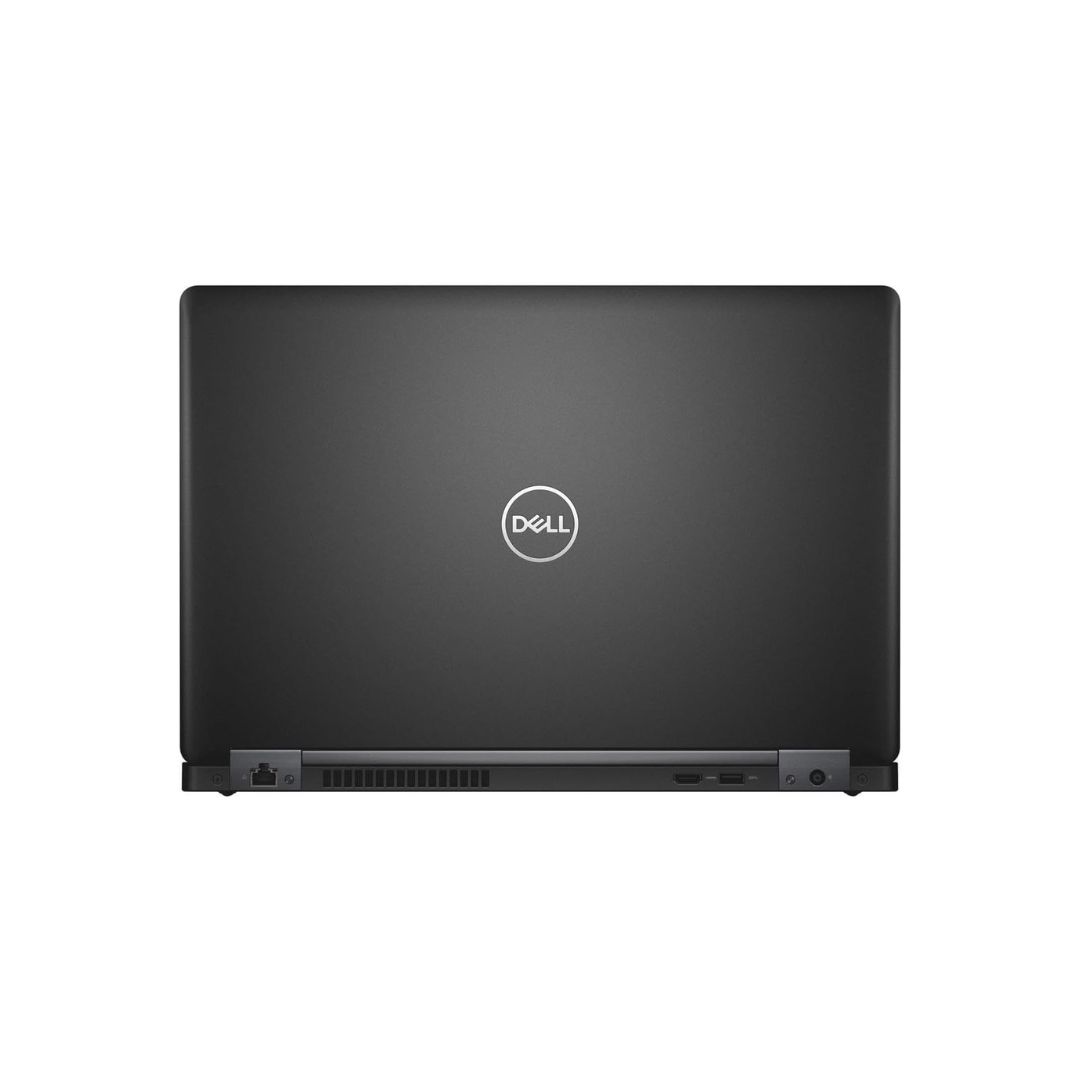 Dell Latitude 5591 7