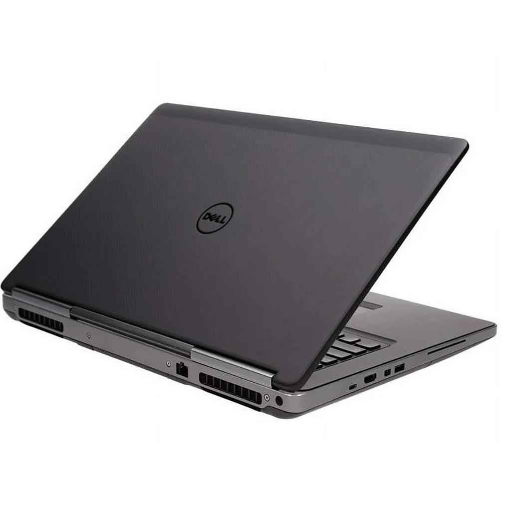 Dell Precision 7510 Mobile Workstation 2