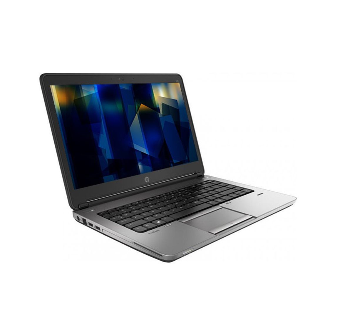 HP ProBook 640 G3 Business Laptop 2