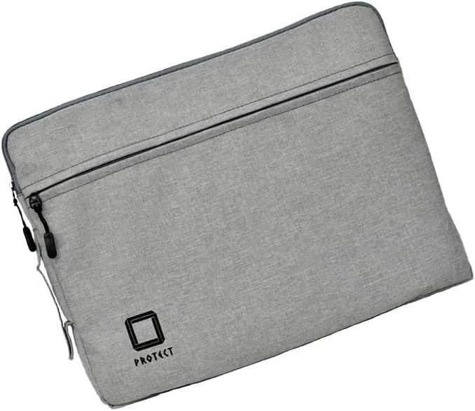 PROTECT LAPTOP SLEEVE 15.6 INCH - MODEL 501 3