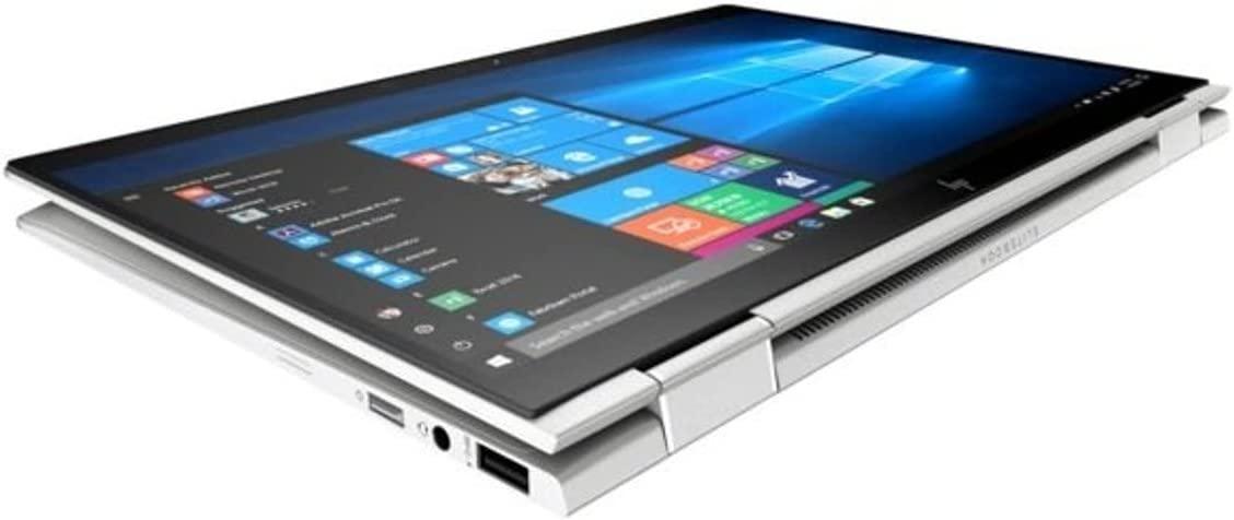 HP EliteBook 1030 x360 G3