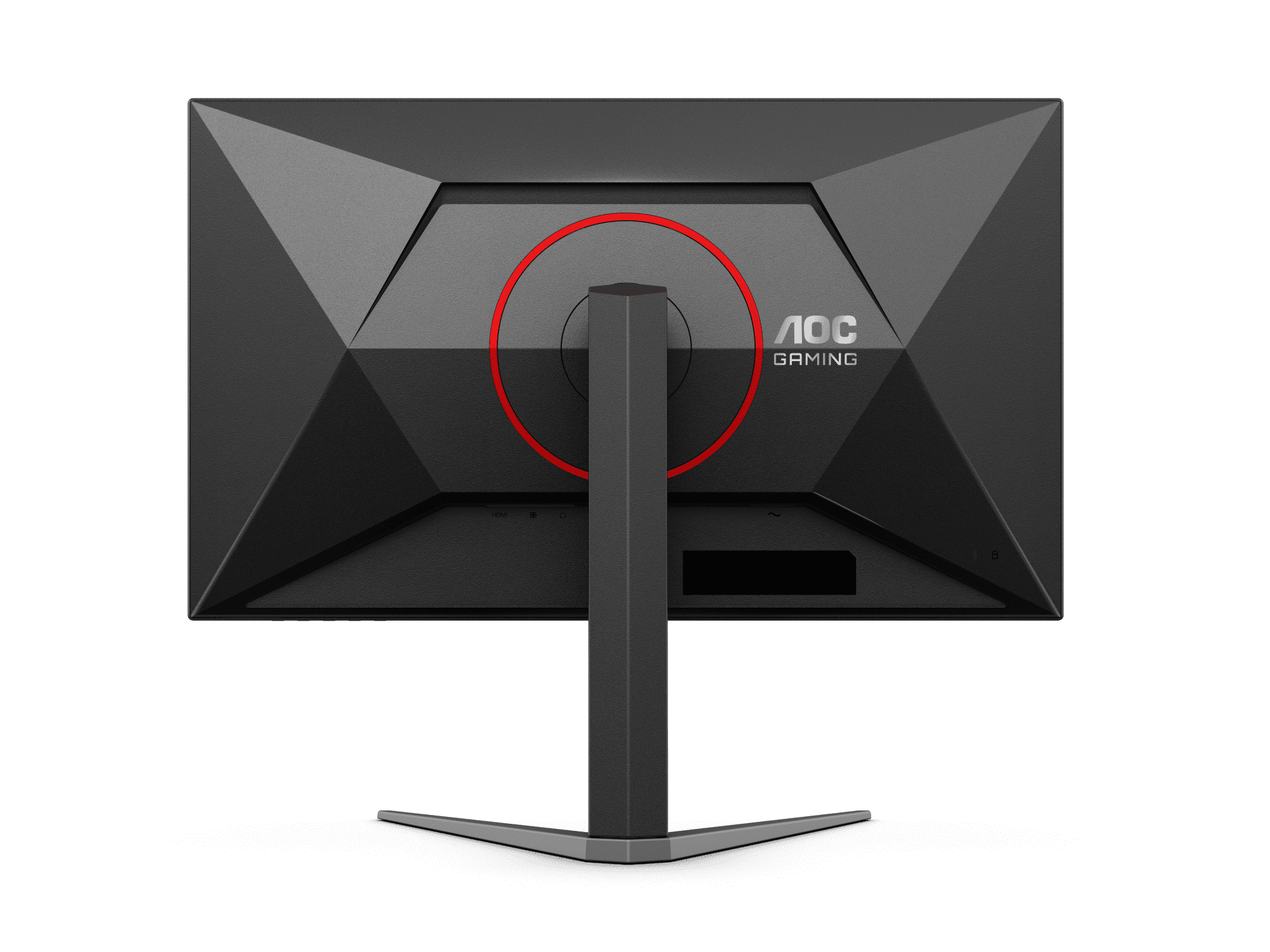 AOC Q27G4 Gaming Monitor– 27 INCH – 2K – IPS – 180HZ – 127%- SRGB, DCI P3 99% – HDR 400A. 10