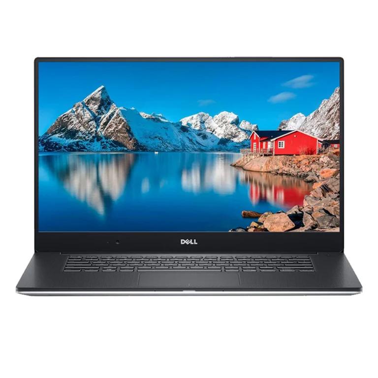 Dell Precision 5520 Mobile Workstation