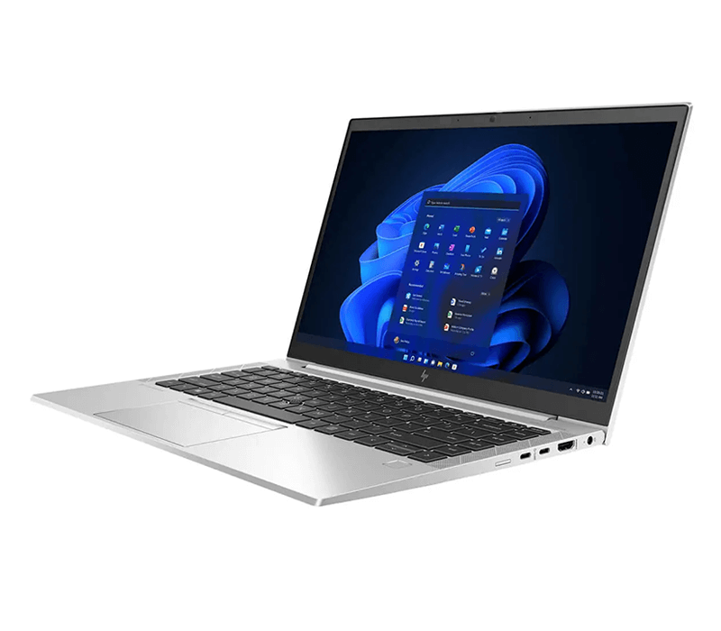 HP EliteBook 845 G7 Premium Business Laptop