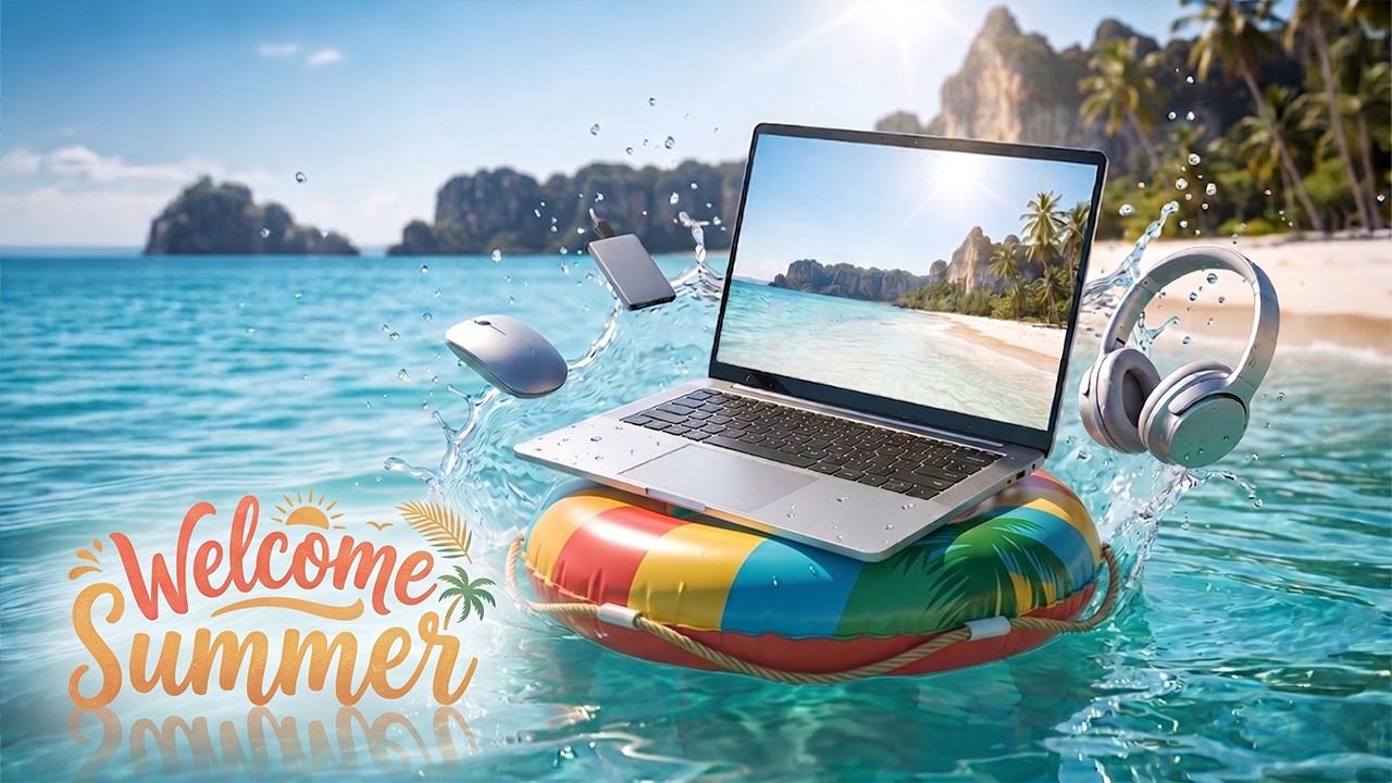 Vista Summer!