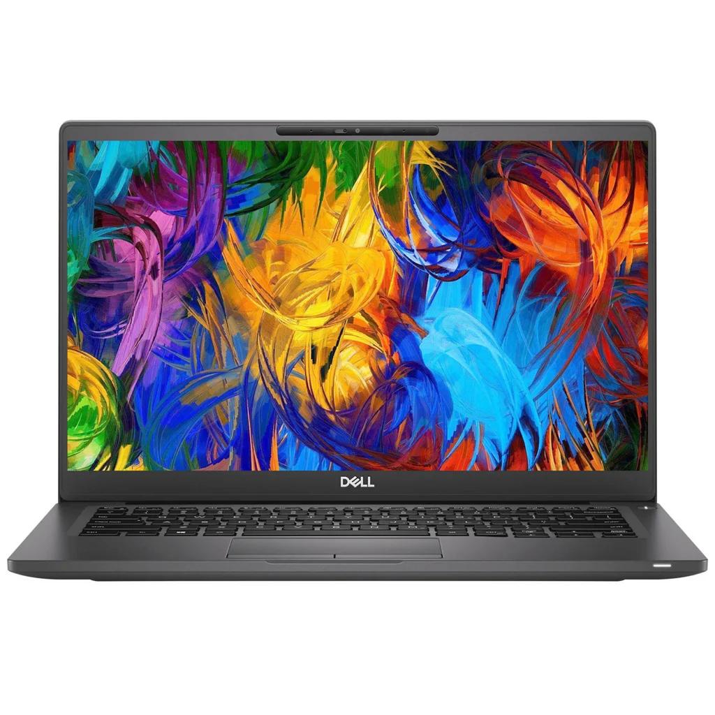 Dell Latitude 7400 Business Ultrabook 4