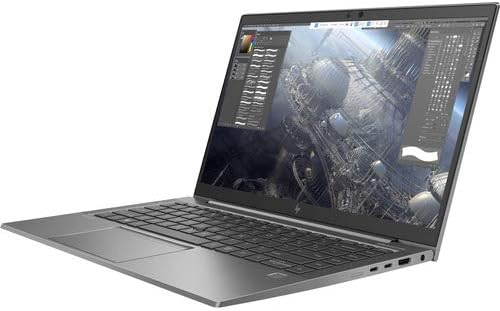 HP ZBook Firefly 14 G7 4