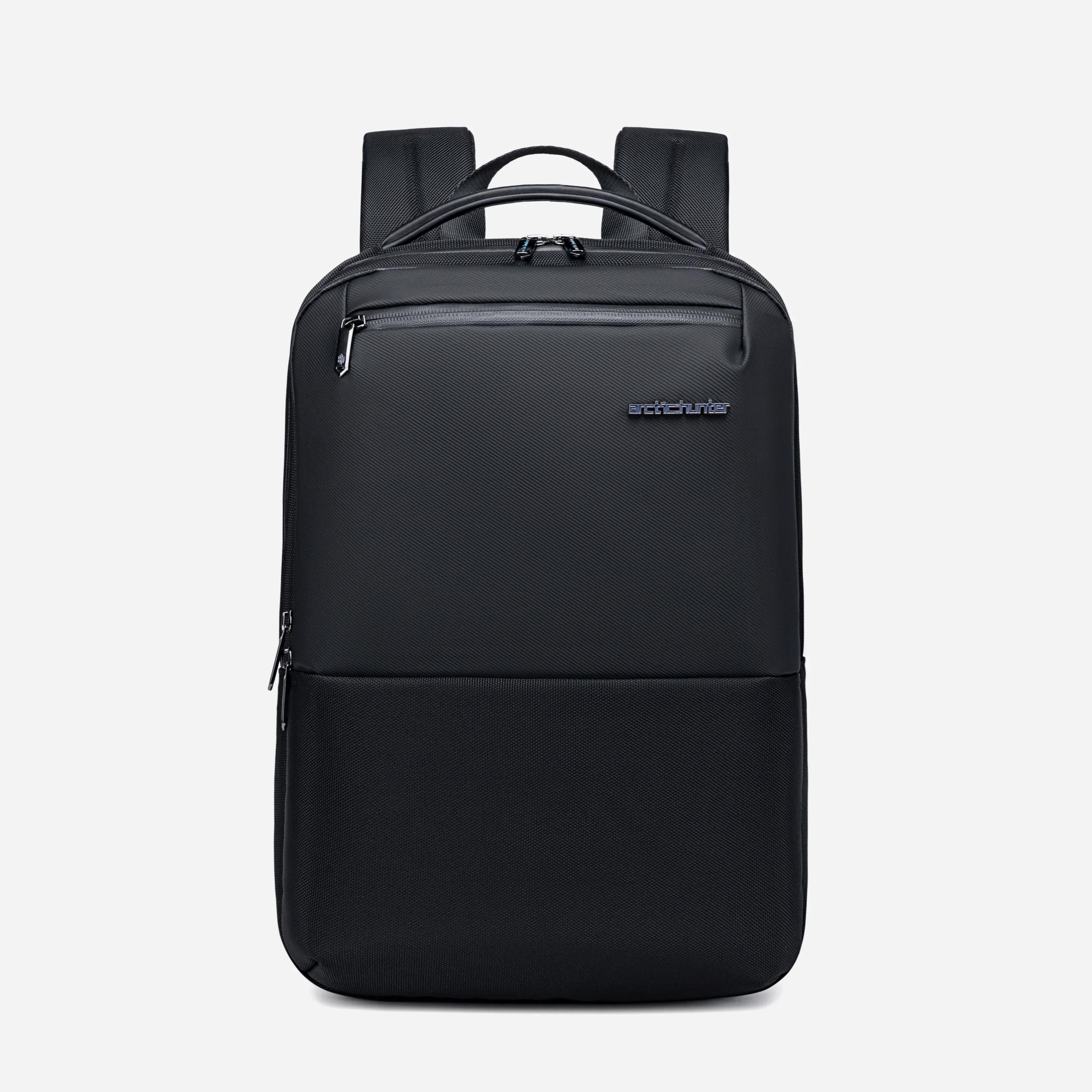 Arctic Hunter B00681 Premium Tech & Business Backpack