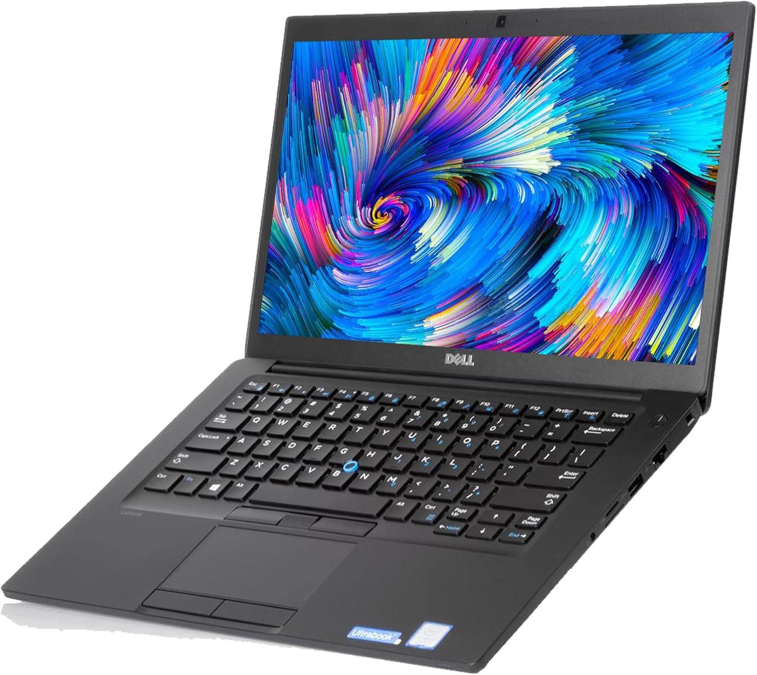 Dell Latitude 7480 Premium Business Laptop 2