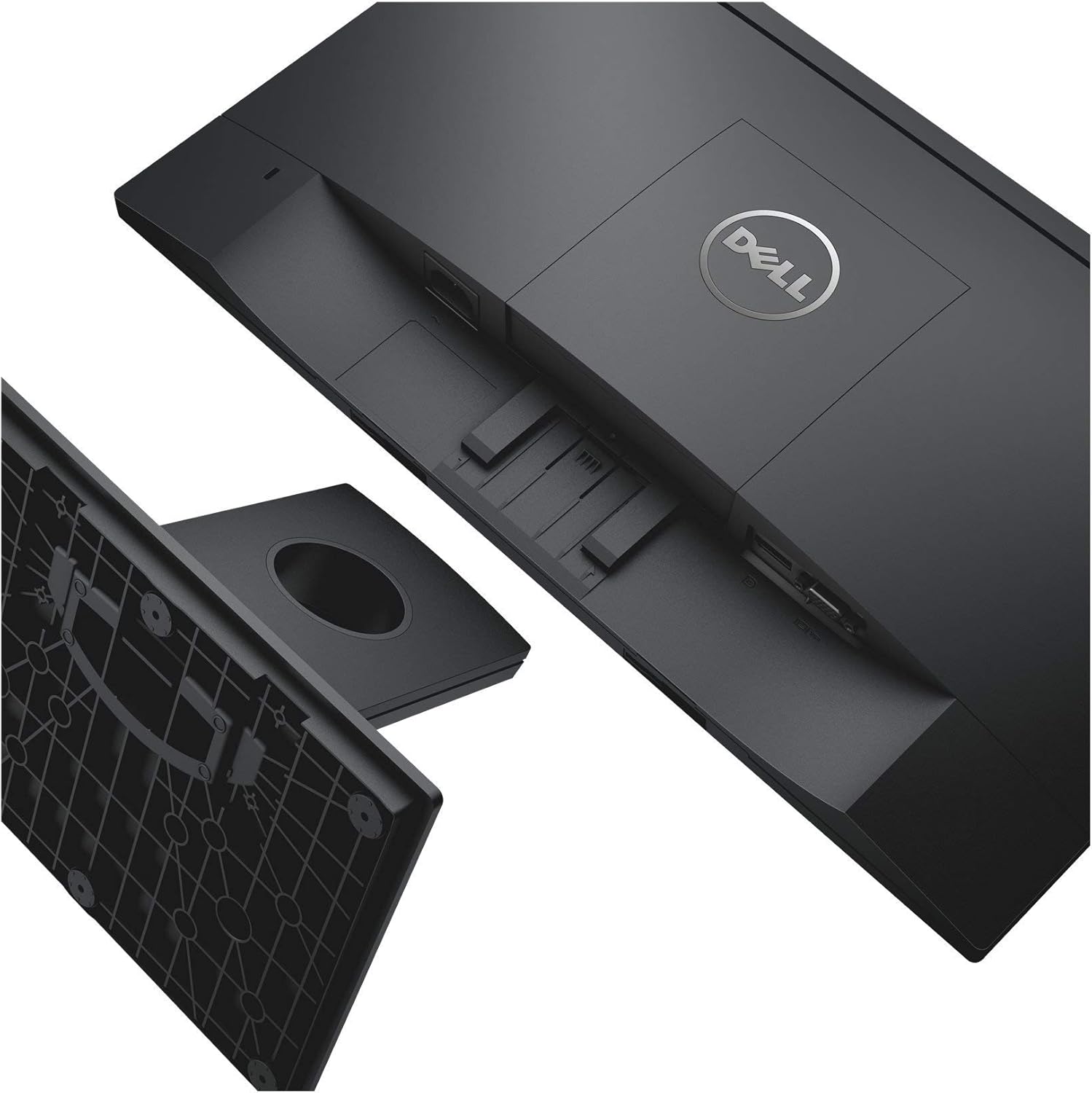 Dell 20" Inch E2016H IPS-FHD Display 6