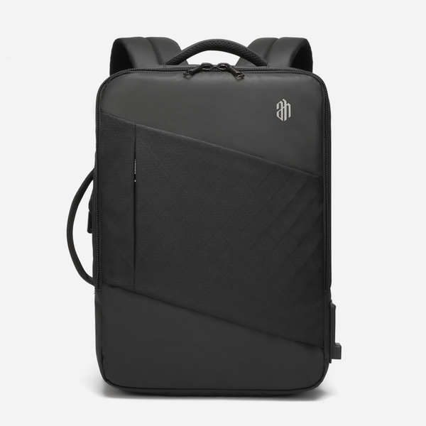 Arctic Hunter B00345 Business & Travel Backpack