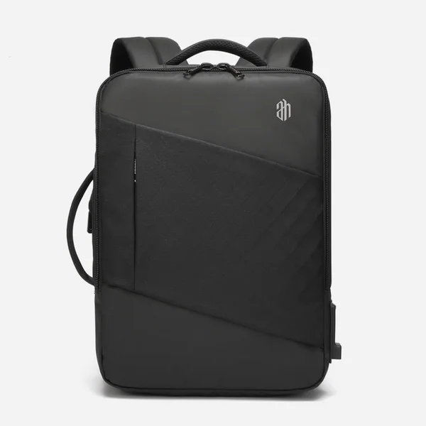 Arctic Hunter B00345 Business & Travel Backpack
