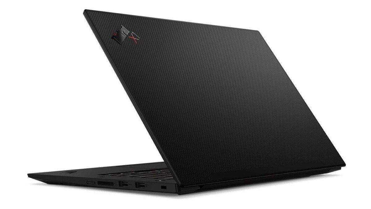 Lenovo ThinkPad X1 Extreme Gen 3 Premium Performance Laptop 7