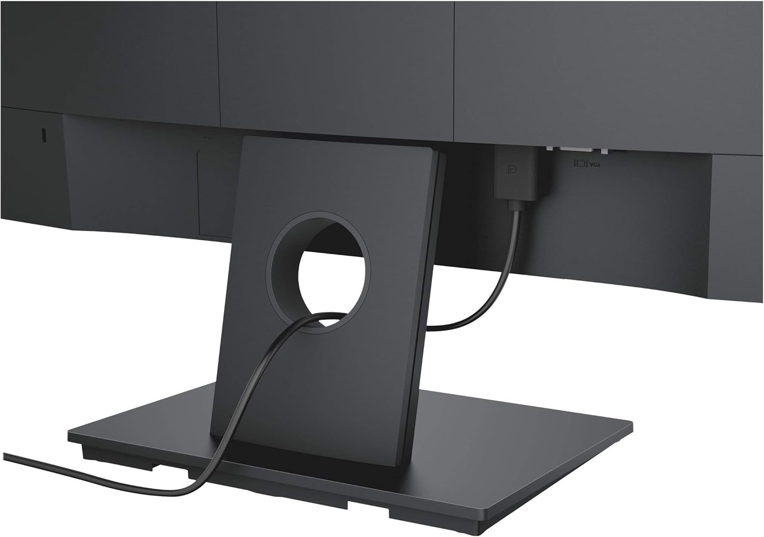 Dell 20" Inch E2016H IPS-FHD Display 7