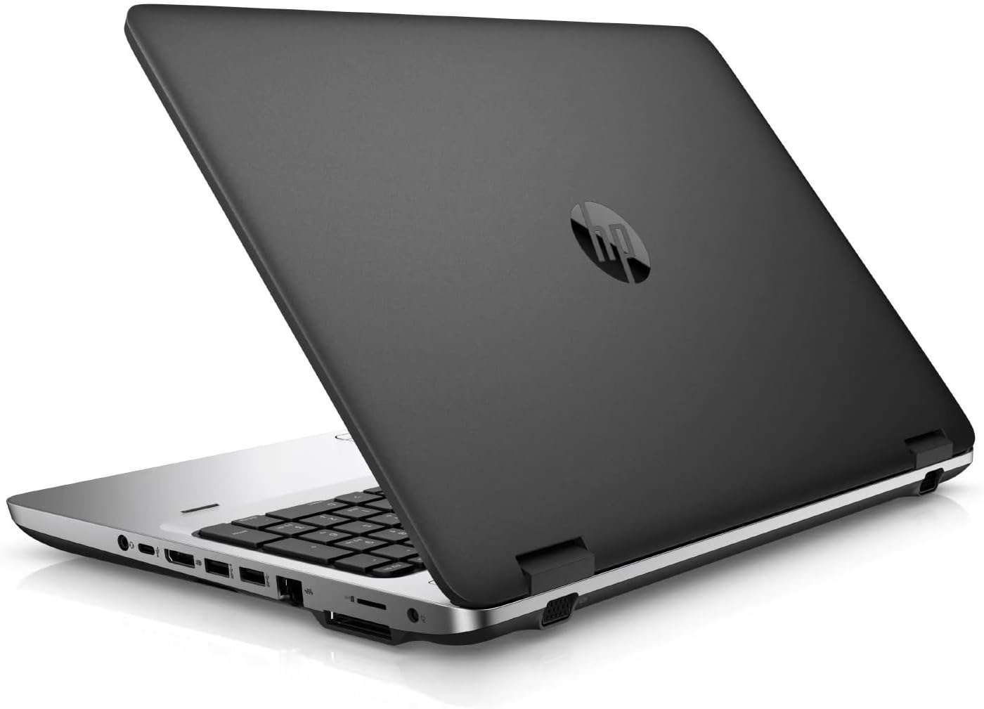 HP ProBook 650 G3 Business Laptop 4
