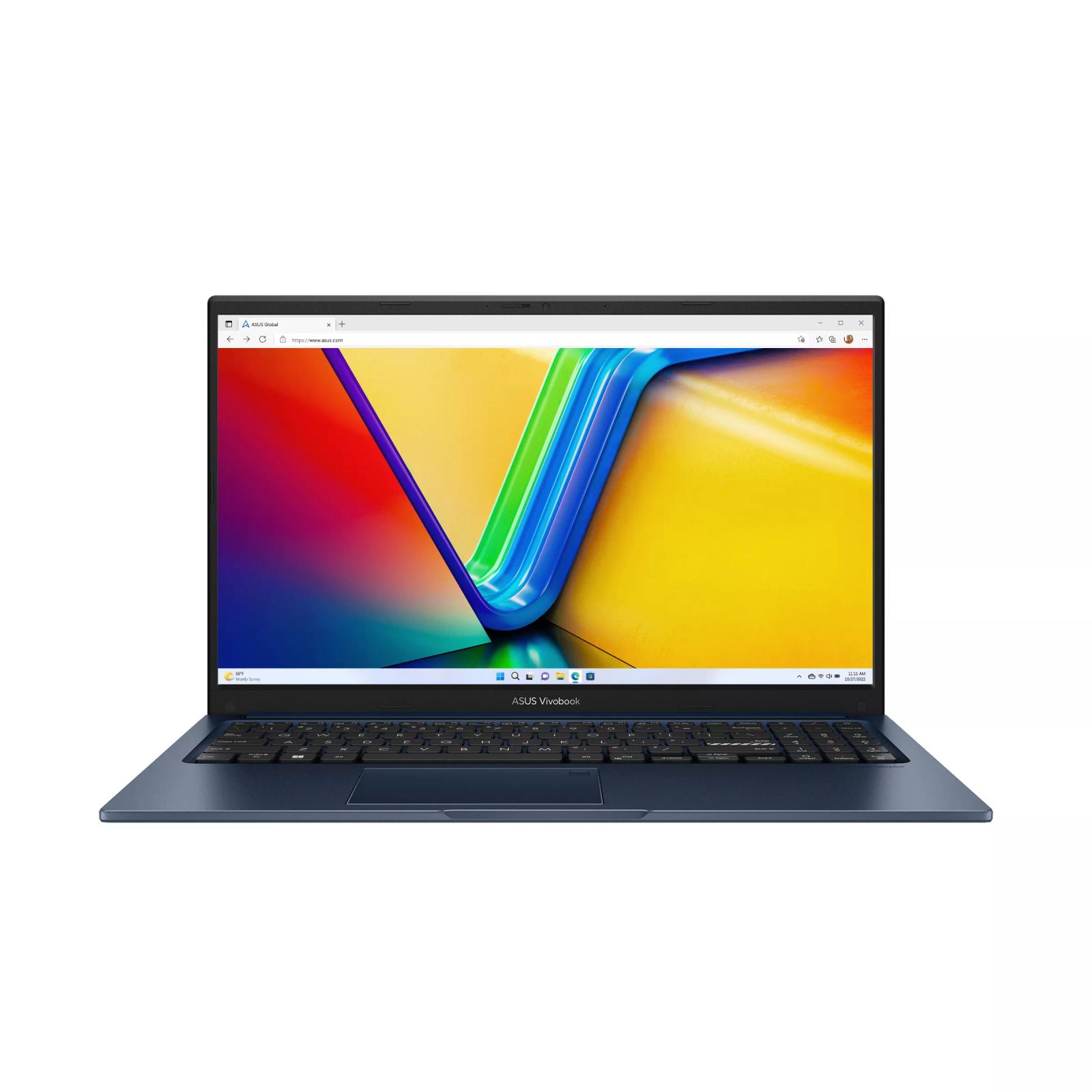 ASUS Vivobook 15 (X1504) Modern Productivity Laptop