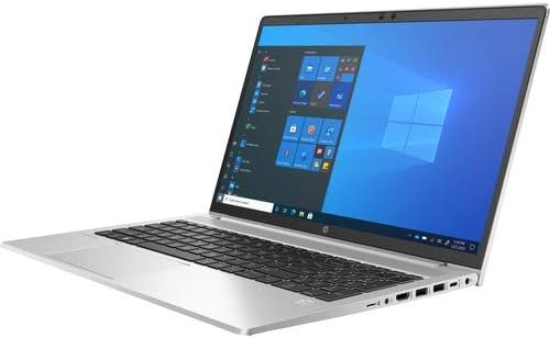 HP ProBook 650 G8 Business-Class Laptop