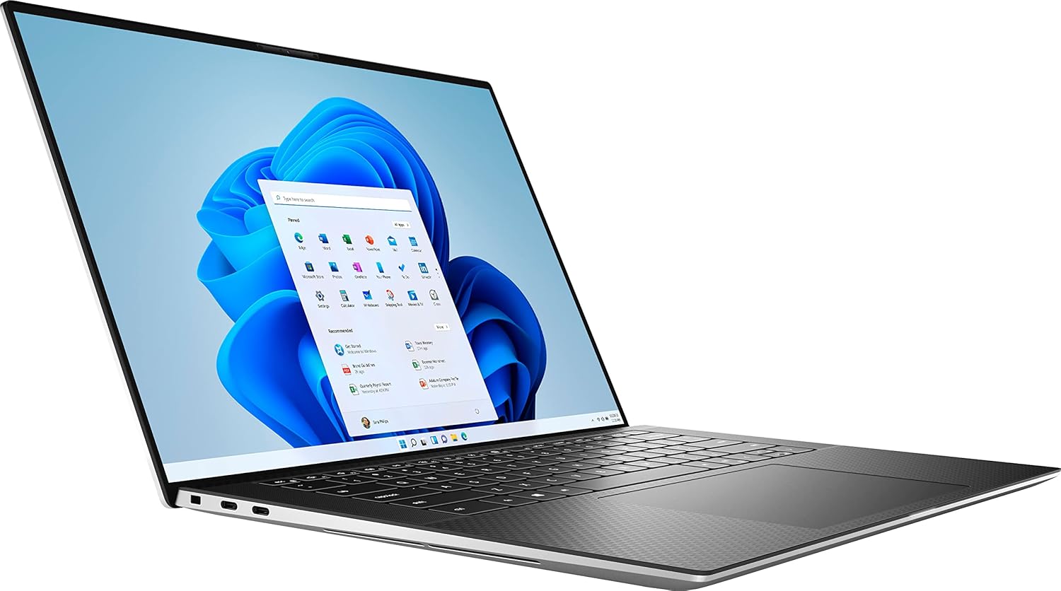 Dell XPS 15 9520 Premium Creator Laptop 7