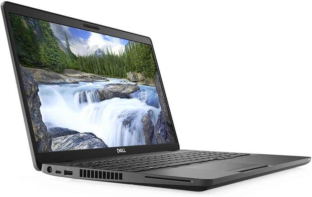 Dell Latitude 5500 Business Laptop 4