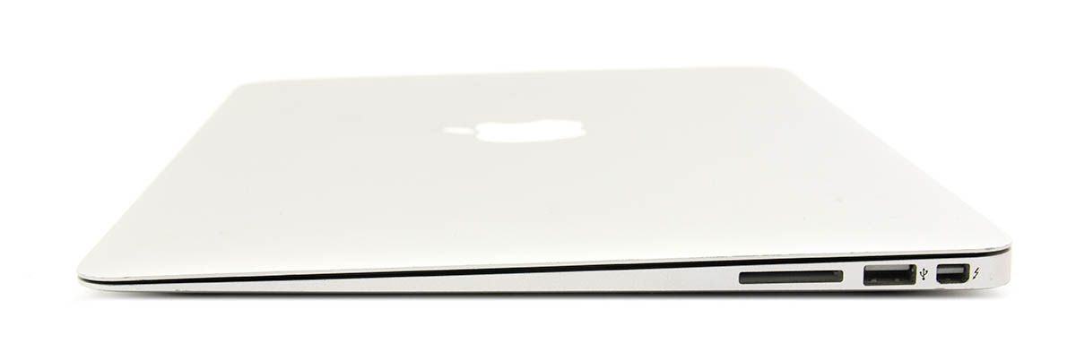 Apple MacBook Air 13-inch (Model A1466) 4