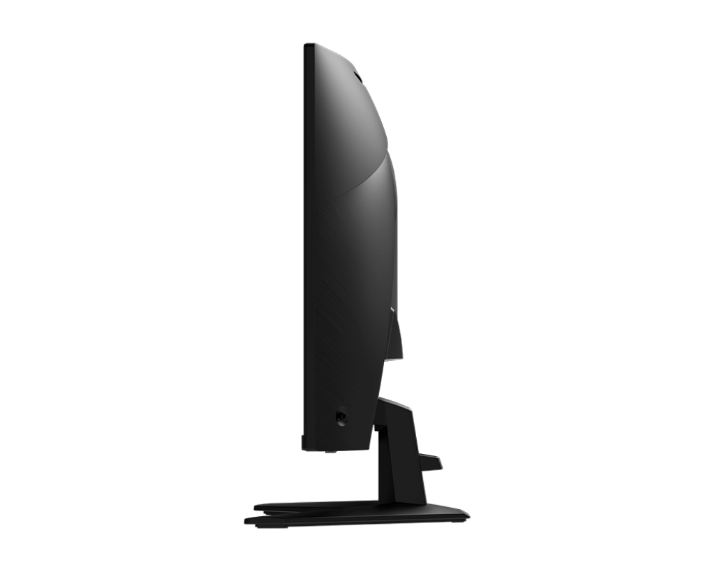 MSI MAG 32C6X Curved Gaming Monitor 5
