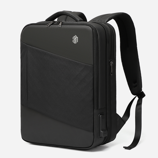 Arctic Hunter B00345 Business & Travel Backpack 2