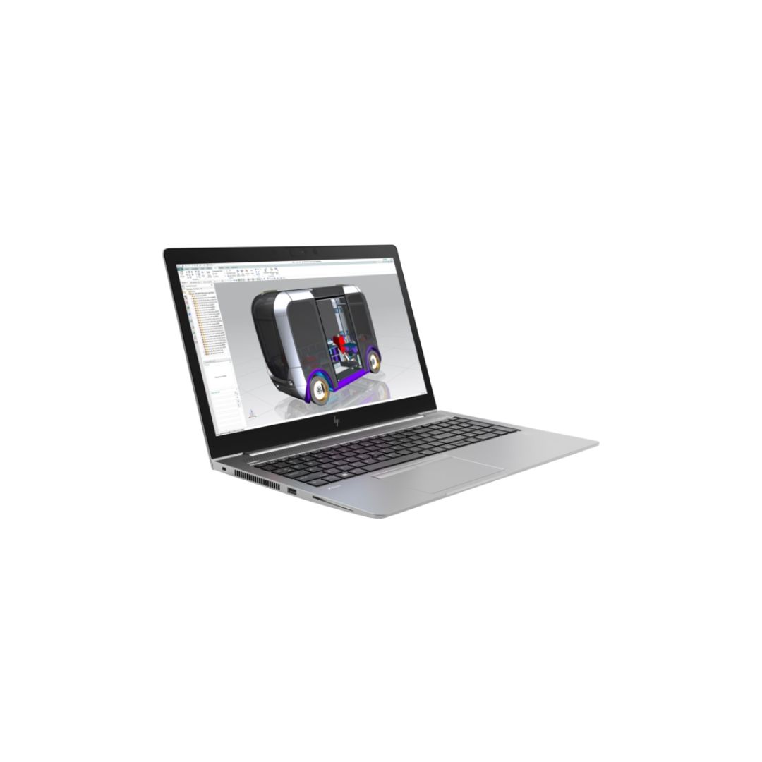 HP ZBook 15u G5 6