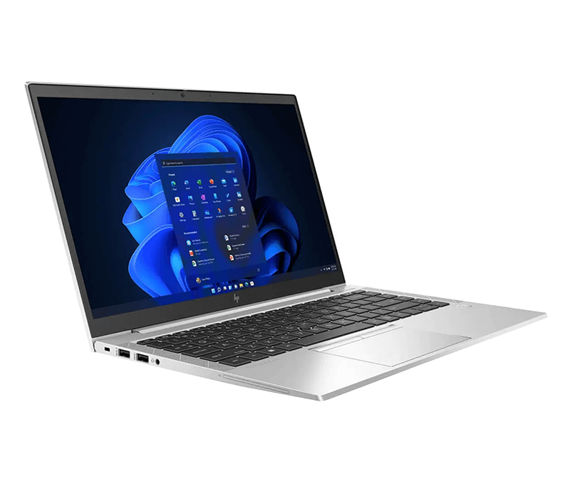 HP EliteBook 845 G7 Premium Business Laptop 2
