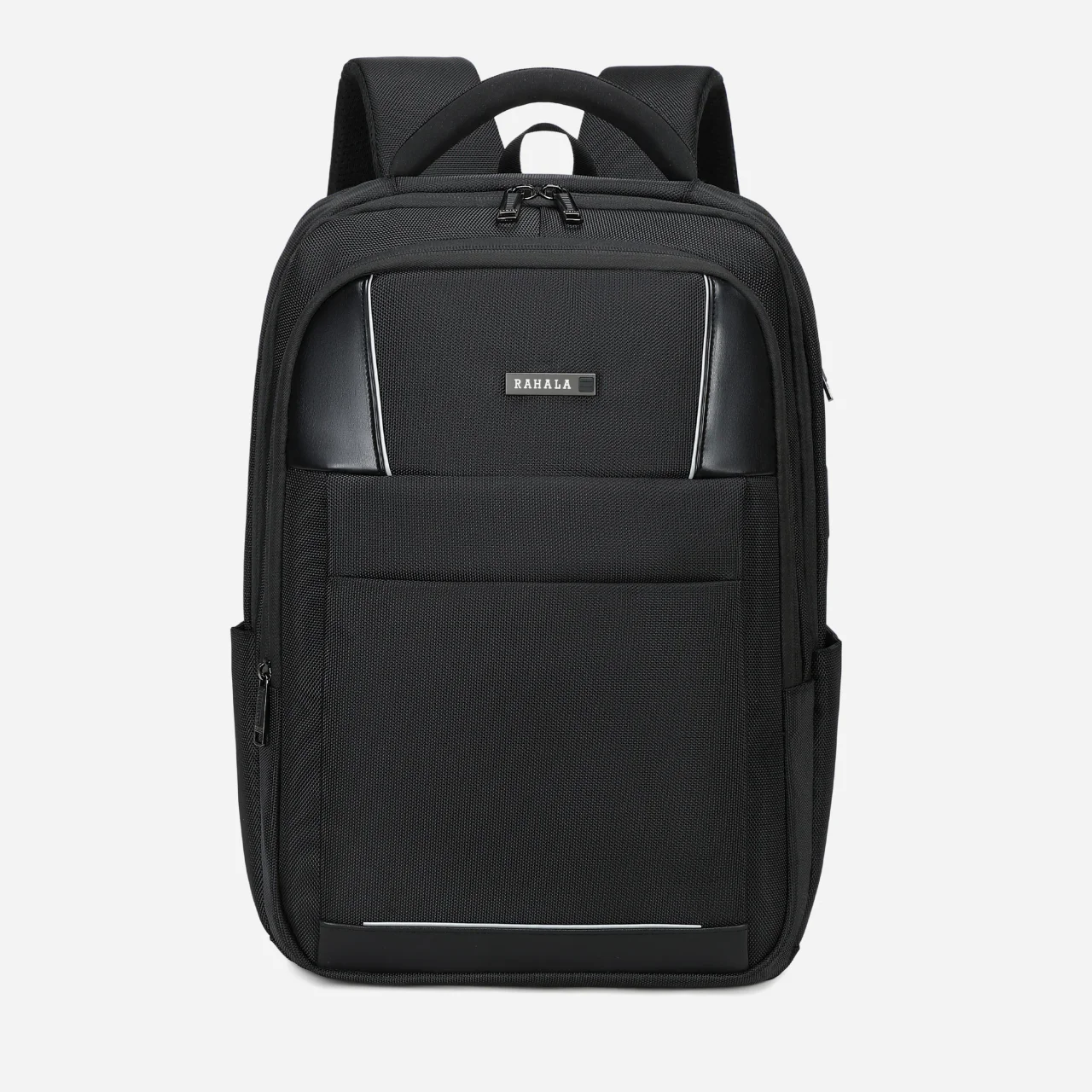 RAHALA SH50 Fashionable and stylish 15.6-inch laptop backpack with USB charging ports - computer and college bag