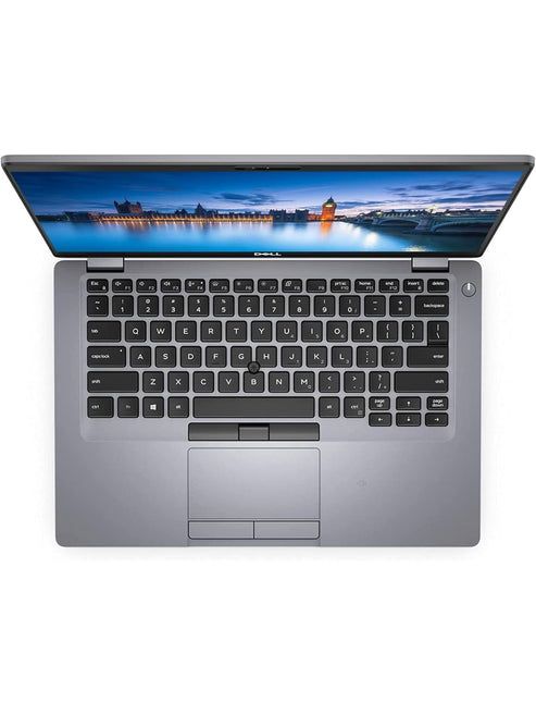 Dell Latitude 7490 Enterprise Business Ultrabook 3
