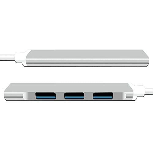 USB 3.0 HUB Multi-interface Adapter 3