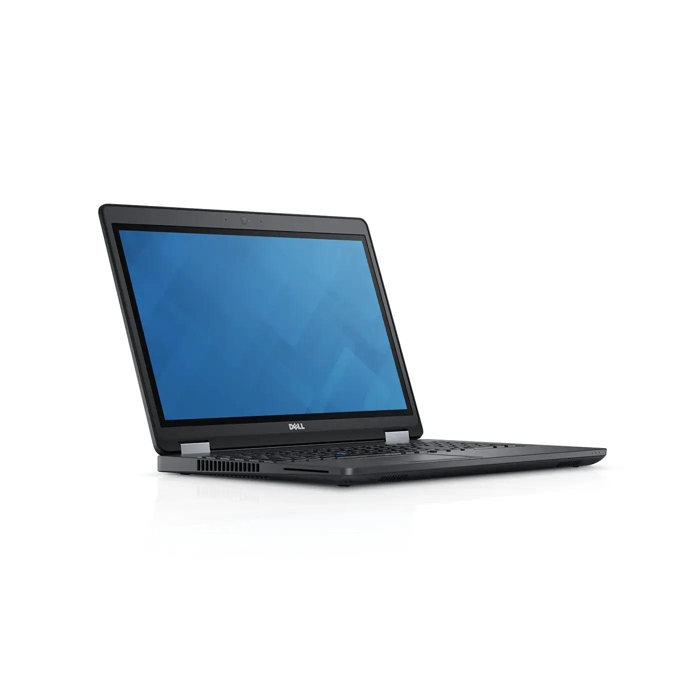 Dell Precision 3510 Mobile Workstation 5