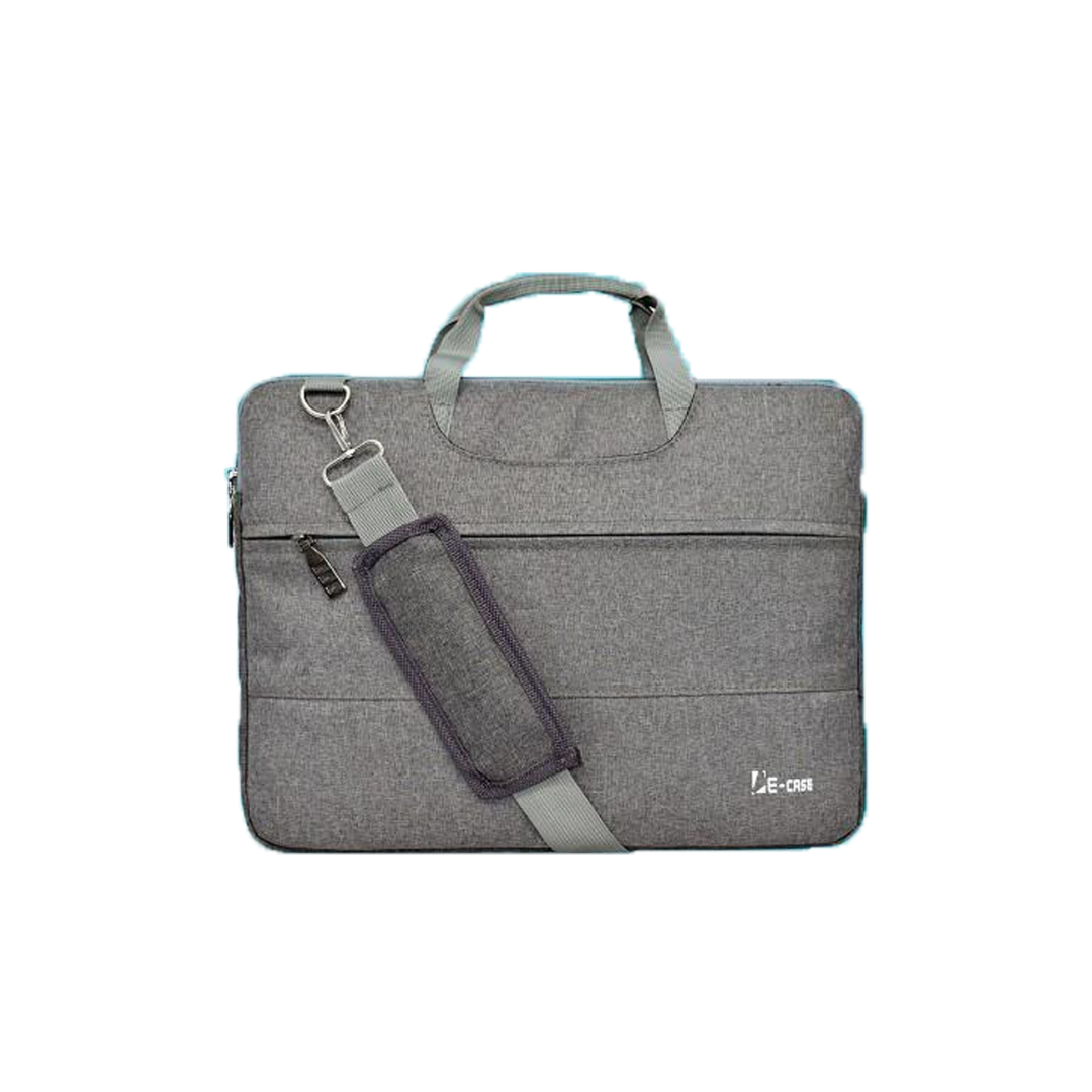 ECASE Laptop Sleeve L-2025 – Available in 14″ & 15.6″ – Water & Shock Resistant Protection 2
