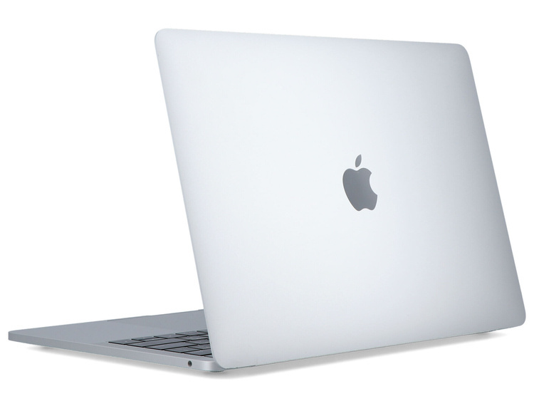 Apple MacBook Pro 13" (2019) - Quad-Core i5 Retina Display 4