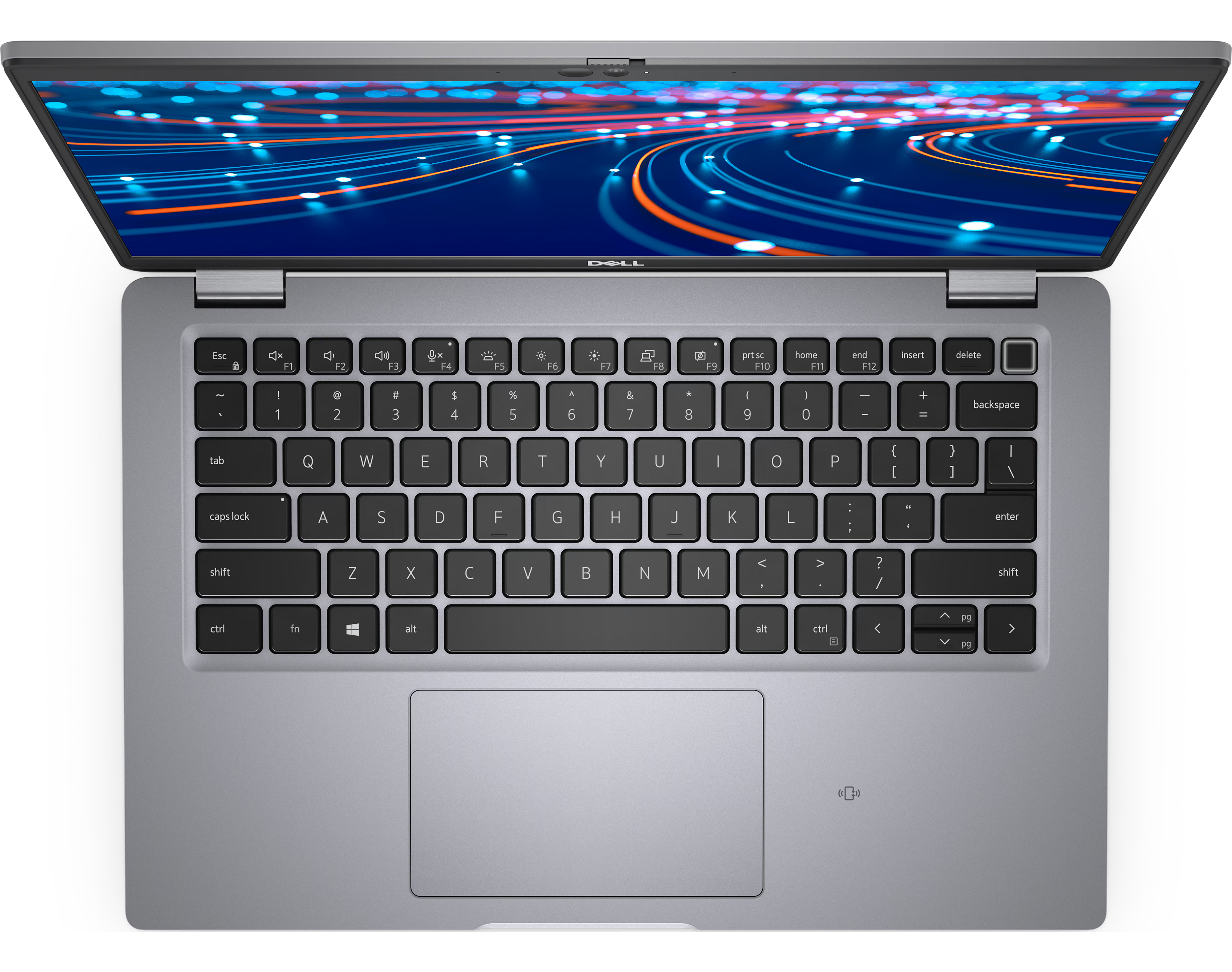 Dell Latitude 5420 Modern Business Ultrabook 3